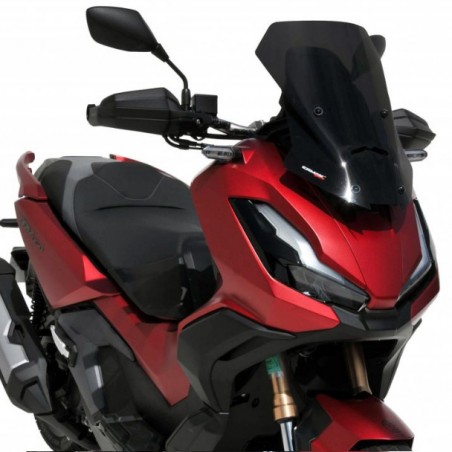 Bulle Ermax Touring Adv Pour Honda Adv