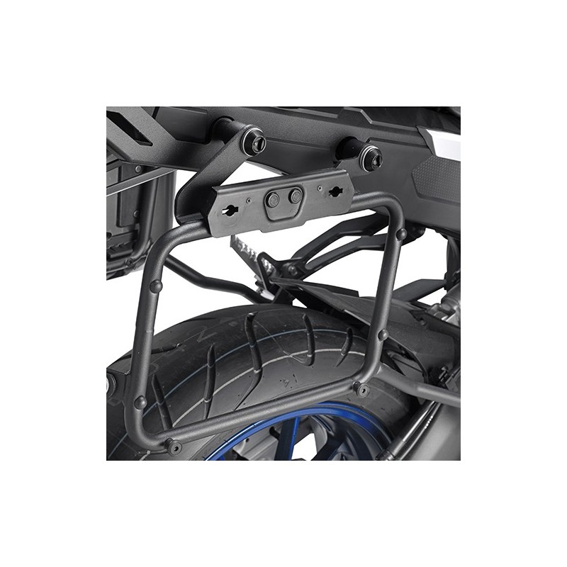 Givi side box bracket on sale