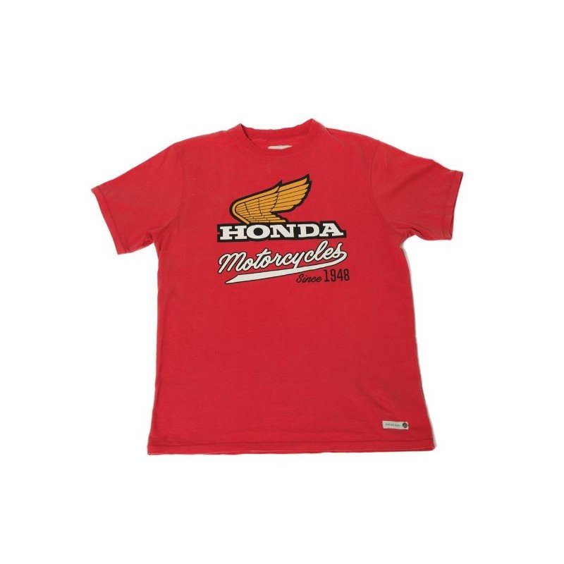 08HOVT182 : Camiseta Honda moto vintage Honda X-ADV 750