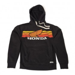 08HOVH182 : Honda vintage sunset sweatshirt Honda X-ADV 750