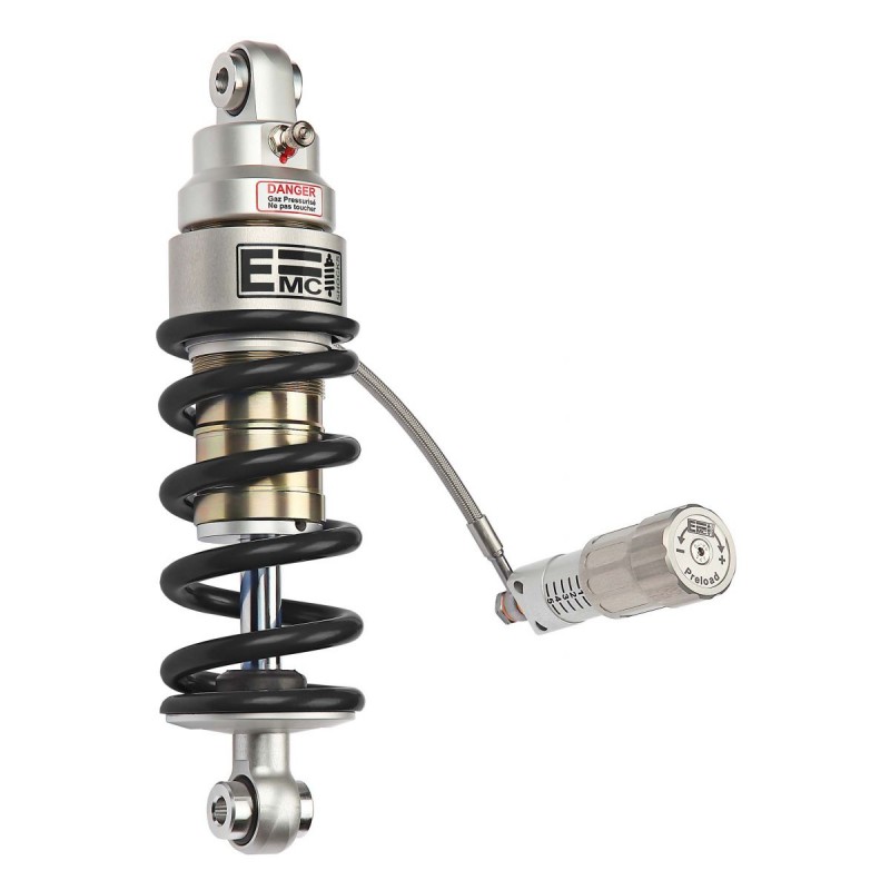 EMC MT-46 shock for Honda X-ADV