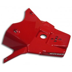 7901S86 : Ermax License Plate Holder Honda X-ADV 750