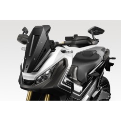 R-0911 : DPM SupeRally Windschild Honda X-ADV 750