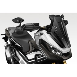 R-0911 : DPM SupeRally Windschild Honda X-ADV 750