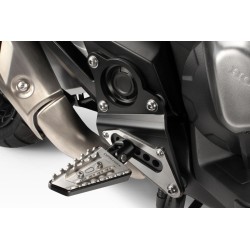 R-0909 : Kit Reposapiés Piloto SupeRally DPM Honda X-ADV 750