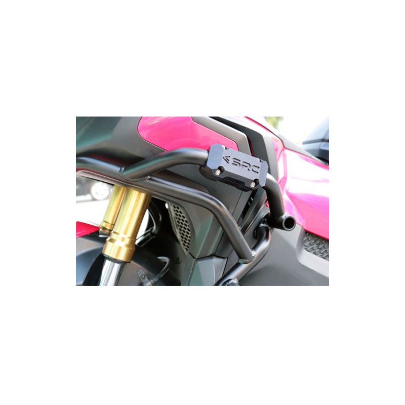 H-X-ADV17-17-01 : Protecciones Tubulares SRC Honda X-ADV 750