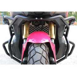 H-X-ADV17-17-01 : Protecciones Tubulares SRC Honda X-ADV 750