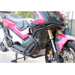 H-X-ADV17-17-01 : Protecciones Tubulares SRC Honda X-ADV 750