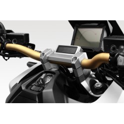 R-0912 : DPM Handlebar Riser +24mm Honda X-ADV 750