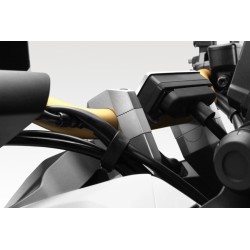 R-0912 : DPM Handlebar Rise +24mm Honda X-ADV 750