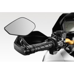 R-0910 : DPM Revenge SS Rearview Mirrors Honda X-ADV 750