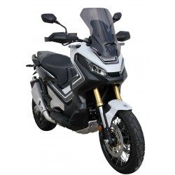 0101S86 : Bola de alta protección Ermax Honda X-ADV 750