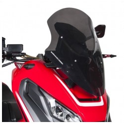 HX7300 : Aerosport Barracuda Windschutzscheibe Honda X-ADV 750