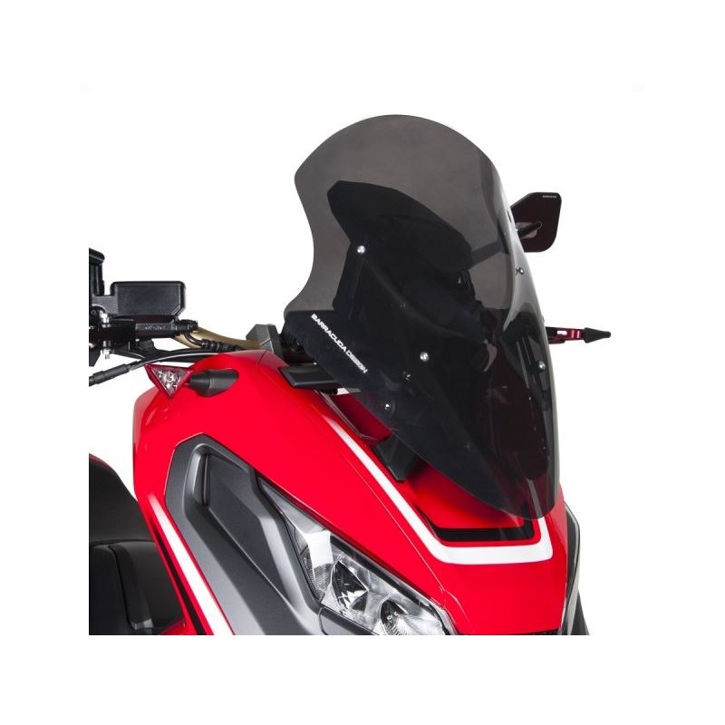 HX7300 : Aerosport Barracuda Windschutzscheibe Honda X-ADV 750