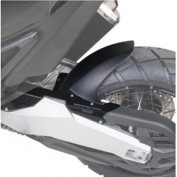 HX7 PARAF : Barracuda Rear Mudguard Honda X-ADV 750