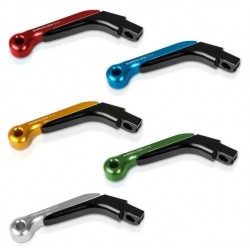 HI7127 : Barracuda Aluminum Levers Honda X-ADV 750