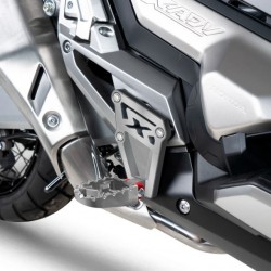 HX7123 : Barracuda Rider Footrest Honda X-ADV 750