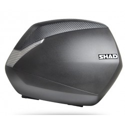 D0B36200 : Maletas Shad SH36 Honda X-ADV 750