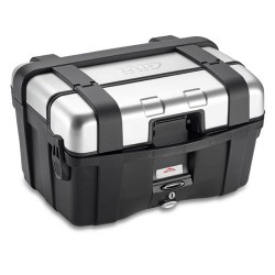 TRK46 : Givi Trekker 46 liter Case Honda X-ADV 750