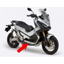 64410-MKH-D00ZA : Carena bassa originale Honda X-ADV 750