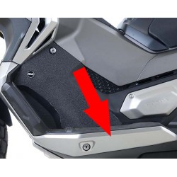 64410-MKH-D00ZA : Originale Unterverkleidung Honda X-ADV 750