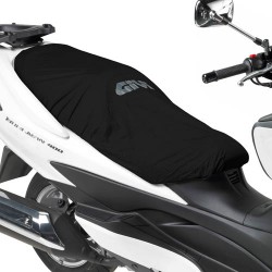 536005499901 : Givi Seat Cover Honda X-ADV 750