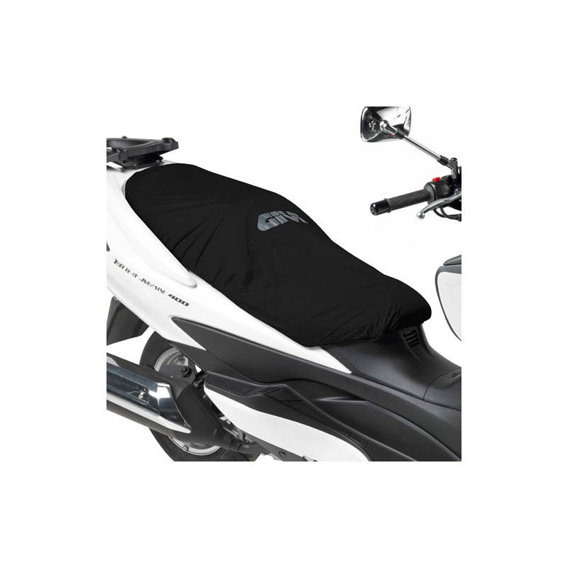 536005499901 - S210 : Givi Sitzabdeckung Honda X-ADV 750