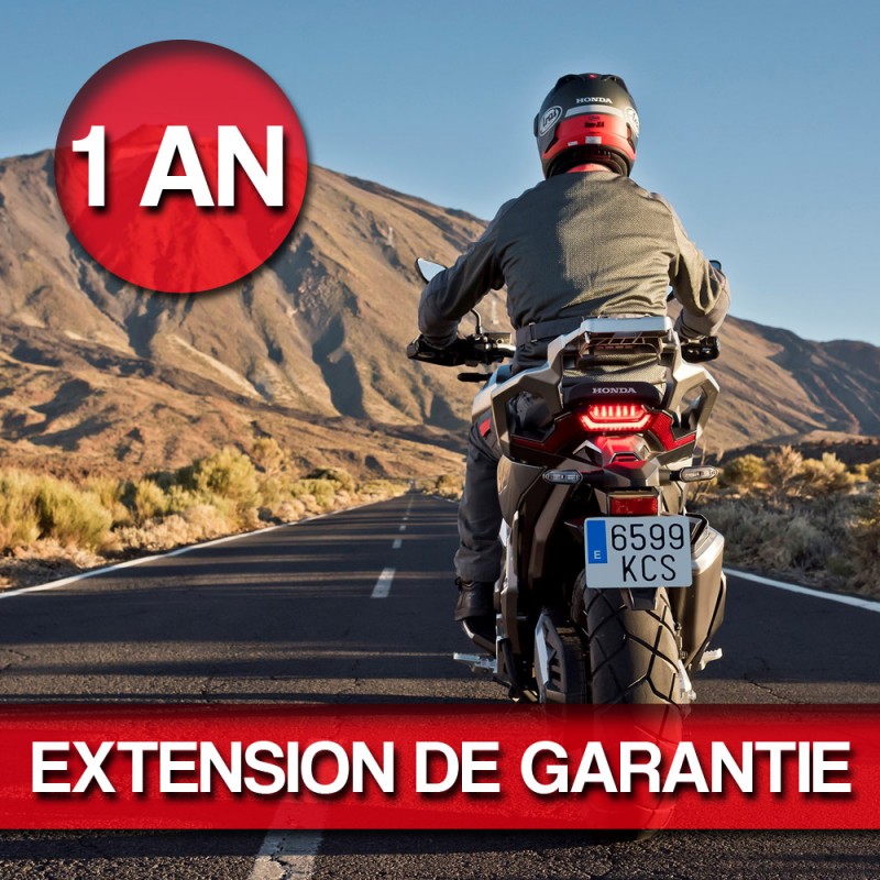 extension_garantie_1 : Extensión de garantía X-ADV [1 AÑO] Honda X-ADV 750