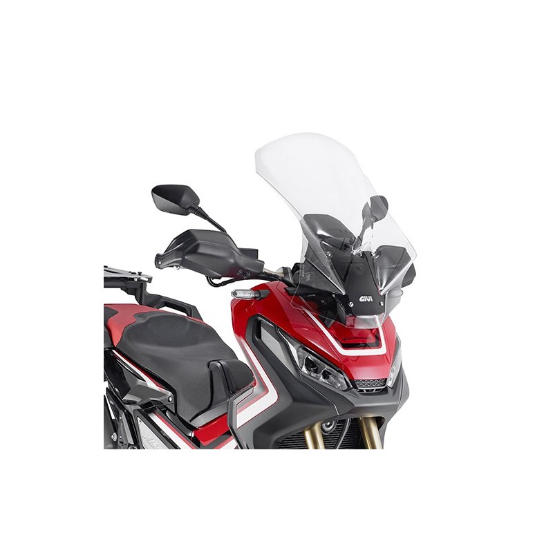 D1156ST : Bolla Alta +13cm Givi Honda X-ADV 750