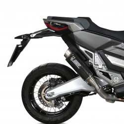 1096348001 - H.066.L2P : Mivv GP Pro Carbon Schalldämpfer Honda X-ADV 750