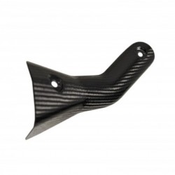 H142PC : Protección anticalor de carbono Termignoni Honda X-ADV 750