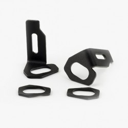 9457N : Puig Indicator Bracket Honda X-ADV 750