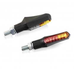 9084N : Curve Puig Turn Signals Honda X-ADV 750