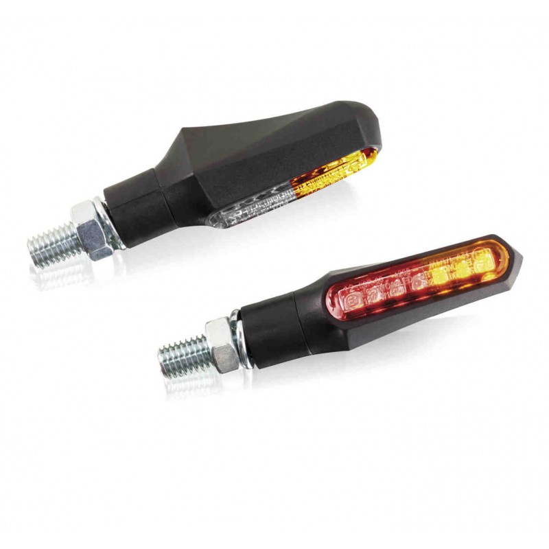 9084N : Curve Puig Turn Signals Honda X-ADV 750