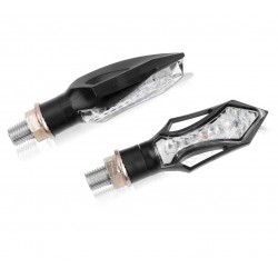 9946N : Puig Indicator Housing Honda X-ADV 750