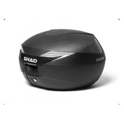 D0B39100 : Baúl superior Shad SH39 Honda X-ADV 750