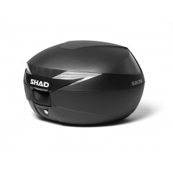 D0B39100 : Baúl superior Shad SH39 Honda X-ADV 750