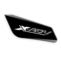 XADV-009 : Parking Brake Sticker Honda X-ADV 750