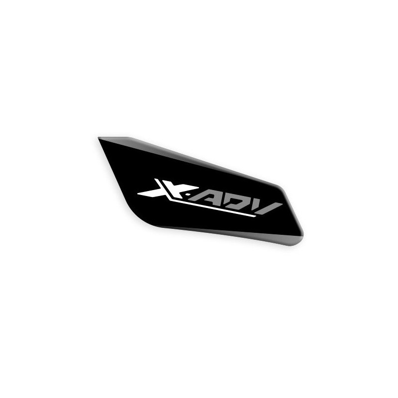 XADV-009 : Parking Brake Sticker Honda X-ADV 750