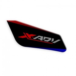 XADV-009 : Pegatina freno de estacionamiento Honda X-ADV 750