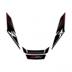 XADV-007 : Adesivo anteriore Honda X-ADV 750