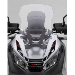 XADV-007 : Vorderer Aufkleber Honda X-ADV 750