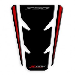 XADV-005 : Pegatina zona central Honda X-ADV 750