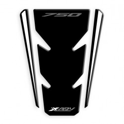 XADV-005 : Etiqueta zona central Honda X-ADV 750