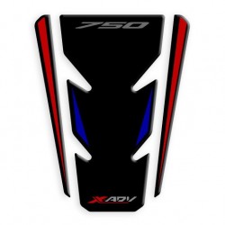 XADV-005 : Etiqueta zona central Honda X-ADV 750