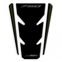 XADV-005 : Etiqueta zona central Honda X-ADV 750