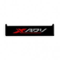 XADV-004 : Pegatina de manillar Honda X-ADV 750