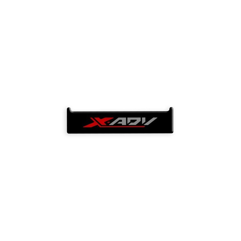 XADV-004 : Adesivo per manubrio Honda X-ADV 750