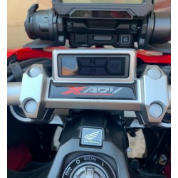 XADV-004 : Adesivo per manubrio Honda X-ADV 750