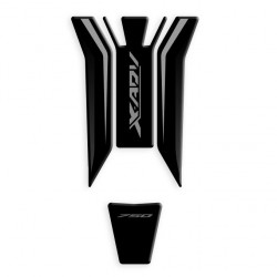 XADV-002 : Mud Flap Sticker Honda X-ADV 750